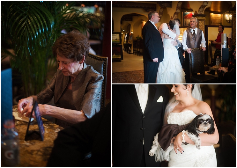 Jennifer and Brett are married_ The white Room_ The Lightner Museum_][[The Conservatoie_Orange and Brown Fall Wedding_St. Augustine Photography_Pure Sugar Studios_04.jpg