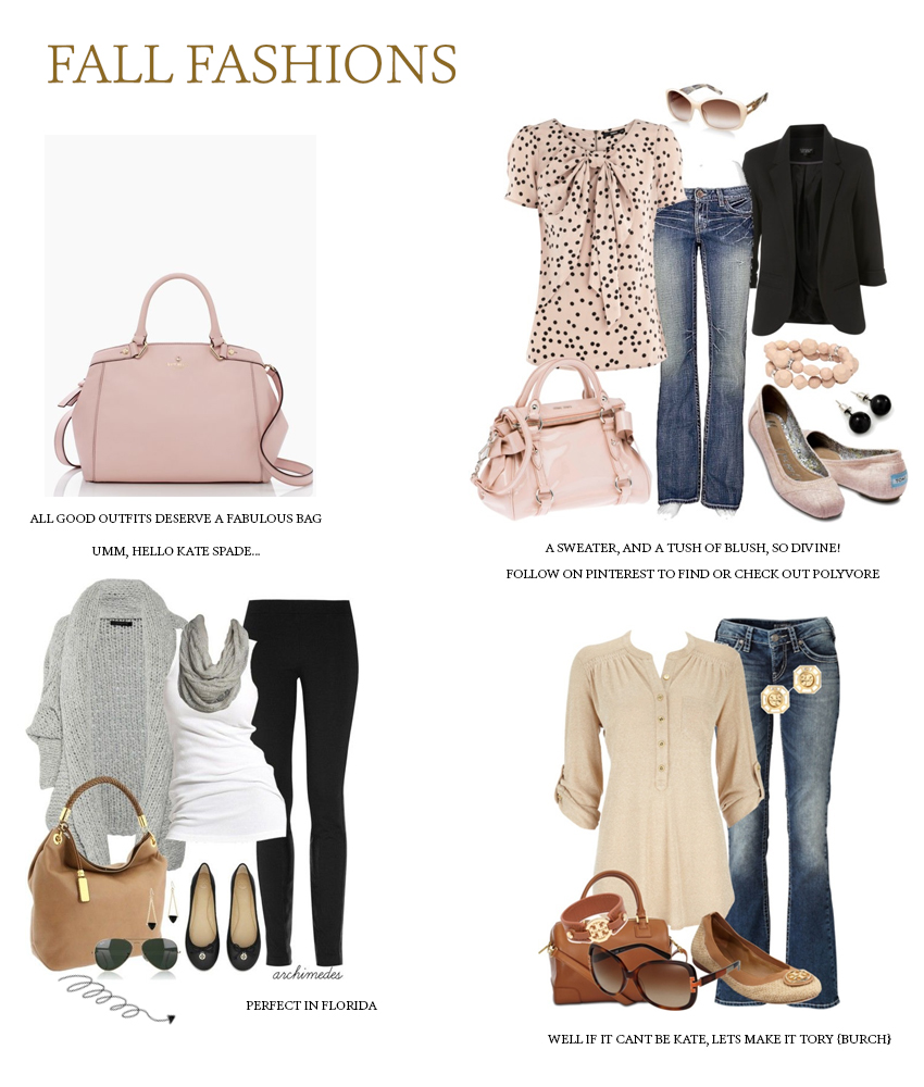 What I would wear :: Fluffy Friday » St Augustine and Jacksonville ...