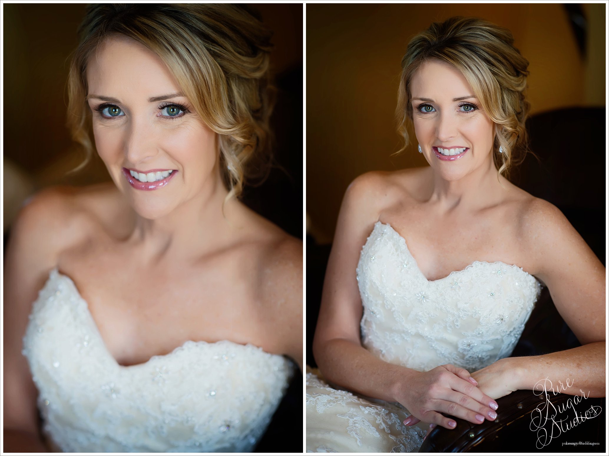 Tracy + Michael :: St Augustine Wedding Photography :: The River House ...